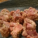 炭火焼肉 矢つぐ - 