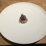 和歌山県産天然縞鰺 あさつき