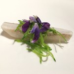 bb9 - 九州産鱚 さやえんどう