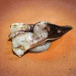 bb9 - 宮津産鳥貝