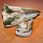 bb9 - 宮津産鳥貝