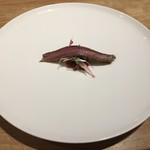 bb9 - 北海道産鰯 赤ピーマン