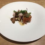 bb9 - 天城産軍鶏