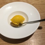 bb9 - 宮崎県産完熟マンゴーのシャルべ