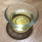 bb9 - フレッシュミントティー