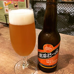 恵比寿 君嶋屋 - おビール