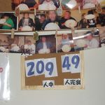 らーめんでぽっと - ヒーローたち