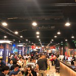 33區熱炒生猛海鮮 - 