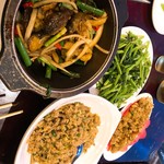 33區熱炒生猛海鮮 - 