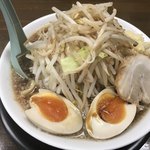 麺屋 輝 - 