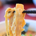 麺や しし丸。 - 