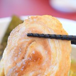 麺や しし丸。 - 