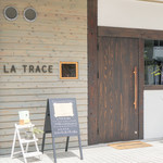 LA TRACE - 外観