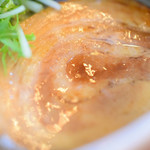 麺や しし丸。 - 