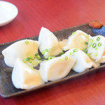 麺や しし丸。 - 