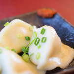 麺や しし丸。 - 