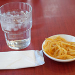 麺や しし丸。 - 