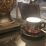 Segafredo ZANETTI ESPRESSO - 