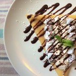 ブルーボーダーカフェ