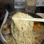 末廣 - 麺