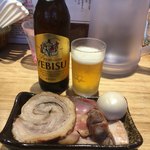 中華蕎麦 とみ田 - 