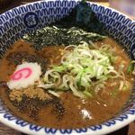 中華蕎麦 とみ田 - つけ汁