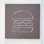 THE BURGER CRAFT - お店のマーク
