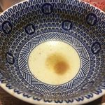 中華蕎麦 とみ田 - 禁断の完食