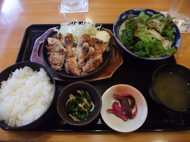 Hana no Mai Fuchu Honmachi Ten photo 4