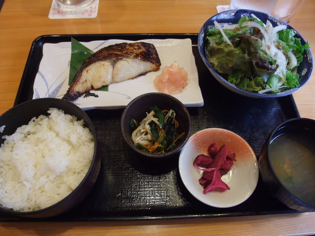 Hana no Mai Fuchu Honmachi Ten photo 5