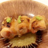 炭火焼鳥 いこか - 