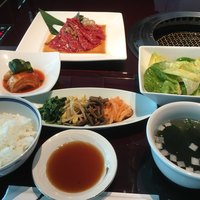 叙々苑  横浜スカイビル店 - 