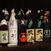 旬菜 酒房 もろみ家
