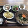 天然素材本舗手打ちうどんとお弁当のこむぎ