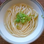 中村うどん - 