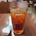 DOUTOR COFFEE SHOP - 