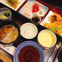 てんぷら天松 日本橋店 - 