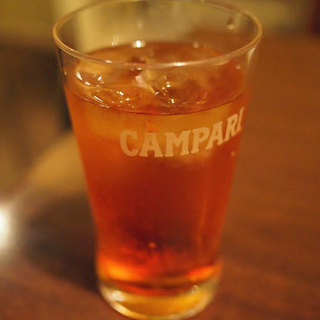 カルボニエラ デル トロ