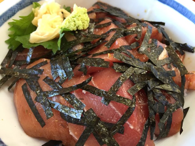 はまゆう 横須賀市その他 魚介料理 海鮮料理 食べログ