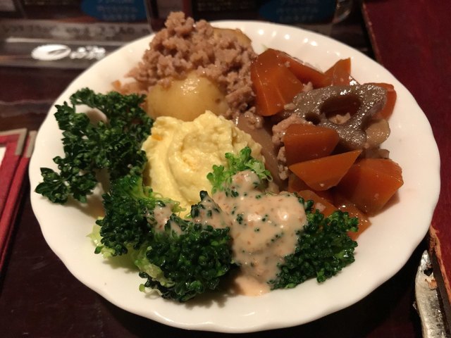 紫ダイニングバー - 鶴岡（居酒屋）の写真