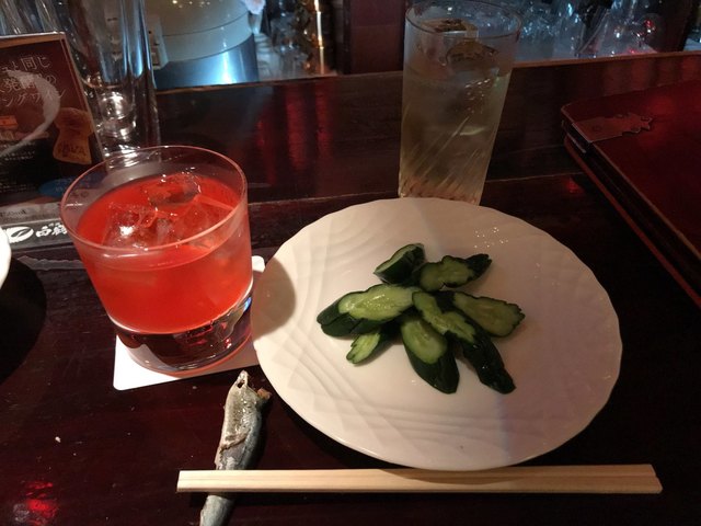 紫ダイニングバー - 鶴岡（居酒屋）の写真