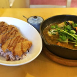 箱根かれー 心 - “心”（c o c o r o）スペシャル