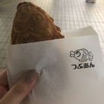 黄金たいやき 果川家 - 