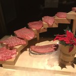 個室焼肉 晩翠 - 