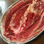 ホルモンまさる  - 