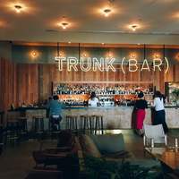 TRUNK(KITCHEN) - 