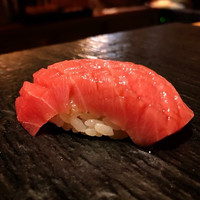 神楽坂 鮨 りん - 
