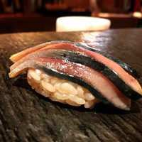 神楽坂 鮨 りん - 