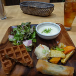 キーツハウス - 