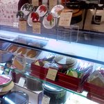 ユーハイム・ディー・マイスター  西武百貨店池袋本店